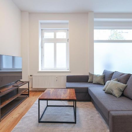Neue 2-Zi-Apartment 15 Min Entfernung Zum Hbf Und Brandenburger Tor برلين المظهر الخارجي الصورة