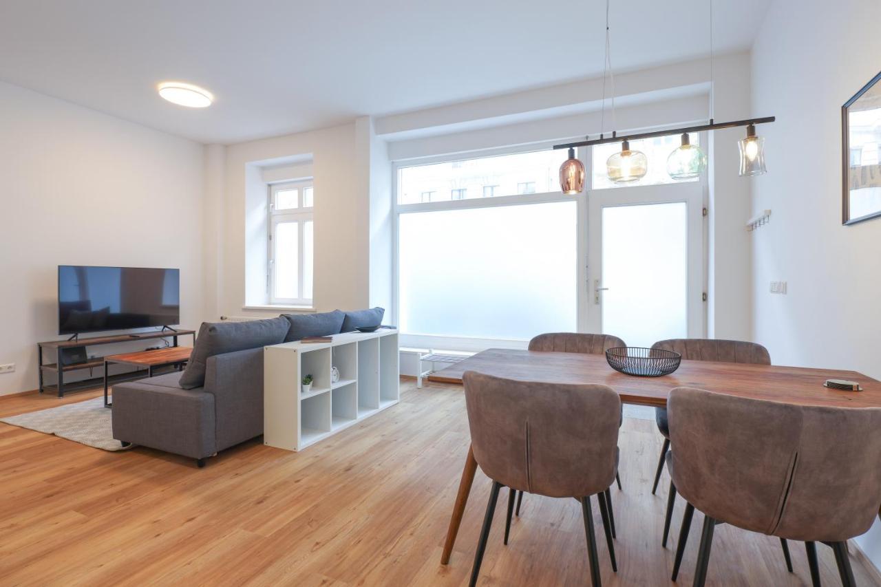 Neue 2-Zi-Apartment 15 Min Entfernung Zum Hbf Und Brandenburger Tor برلين المظهر الخارجي الصورة